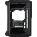 Asus GR101 ROG Z11 Mini-ITX case Black with Tempered Glass