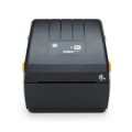 Zebra Thermal Transfer Printer (74/300M) ZD230 Standard EZPL 203 dpi EU and UK Power Cords USB Et...