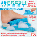 *New * Fresh Feet Foot Scrubber