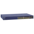 Netgear FS728TPv2 24-Port 10/100 Smart Managed Switch with POE [ FAULTY FOR SPARES OR REPAIR ]