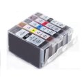 Compatible Canon PGI-425 and CLI-426 Ink Cartridges Multipack - Canon 0.30kg