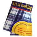 Art of Cooking -The Ultimate South African Cookbook - two volumes (Carolié de Koster)