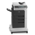 HP LaserJet Enterprise M4555 MFP Printer