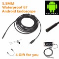 Android Endoscope - 121g
