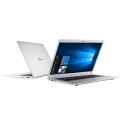 Connex Slimbook 14"Laptop Atom L1470