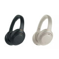 Sony WH-1000XM4 Headphones - Black