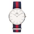 Daniel Wellington Classic Oxford Mens Watch (DW00100015)