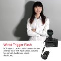 Meike MK-RC9 Wireless Flash Trigger for Nikon N1