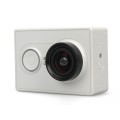 Xiaomi Yi Action Camera with WiFi White
