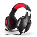 KOTION EACH G1200 Gaming Headset Black-Red