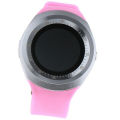 Y1S Pink Smart Watch - Open Box