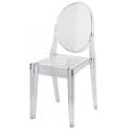 Louis Ghost Chair Without Arms | Ghost Chairs for Sale SA