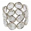 Crystal Napkin Rings Round | Napkin Rings for Sale SA