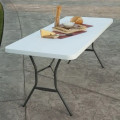 Supreme 1.76 Folding Table - Versatile and Easy-to-Use Table for Events and Gatherings