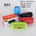 Stock from 6//BLUETOOTH BLUETOOTH SPEAKER CHARGE MINI G11