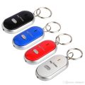 Whistle LED Key Finder Find Lost Keys