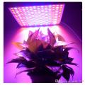 LED Grow Light 45W UV IR Growing Lamp for Indoor Plants Hydroponic Plant Grow Light