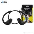 Sport Wireless Bluetooth headphones Earhook Earphones Headset mic Hands Free Call for smartpho BH520