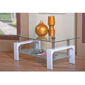 Calico Coffee Table - Glass Yes 1 year