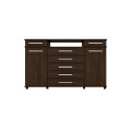CHEST OF DRAWER (7 DRAWERS)