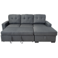 SLEEPERs COUCH