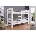 Double Bunk Beds