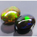 2.10ct Natural  Ethiopian Opal