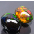 2.10ct Natural  Ethiopian Opal