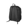 Apex Laptop Backpack (BAG-3601) - black