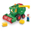 WOW Toys: Harvey Harvester