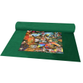 Puzzle building mat (Puzzle Pal)