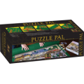 Puzzle building mat (Puzzle Pal)