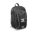 Apex Laptop Backpack (BAG-3601) - black