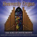 Martin Lane & Friends: Heavenly Organ 2 (CD)