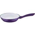 Buy Wellberg 24cm Frypan - Purple