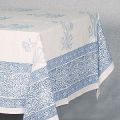 Tablecloth (8 - 10 Seater) - Royal Blue