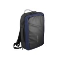 Atom Anti-Theft Laptop Bag (BAG110E)