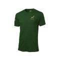 Springbok Unisex 135 T-Shirt - green (BOK-114)