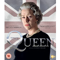 Queen, The (Helen Mirren) (Blu Ray)