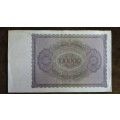 Germany - 100 000 Mark, 1923, p-83a