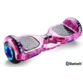 Variety of Colours Hoverboard with Bluetooth Speaker and Led lights