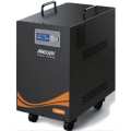 Mecer Inverter 2.4 KVA / 1440 W  With Housing And Wheels  BBONE-024S+- Excluding Batteries