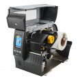 Zebra ZT411 Direct Thermal Transfer POS Printer