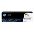 HP 201A Yellow Toner for Laserjet M277/M252