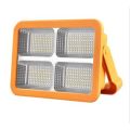 100w Portable work Lamp  solar LED