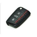 VW 3 Button Key Cover - New Spec