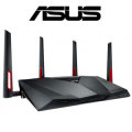 Asus RT-AC88U Wireless AC3100 Dual-Band Gigabit Router Open Box