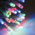 LED Fairy Lights Strings - Warm White 20m