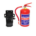 4.5 Kg DCP Fire Extinguisher Bracket Combo by Firstaider