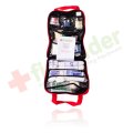 Motor Vehicle First Aid Kit (Basic) by Firstaider